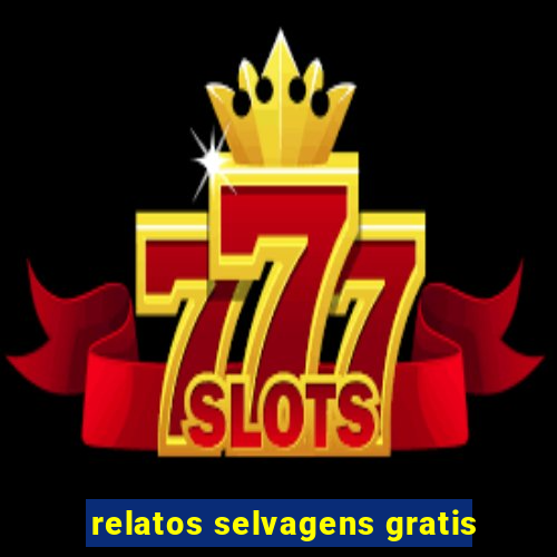 relatos selvagens gratis